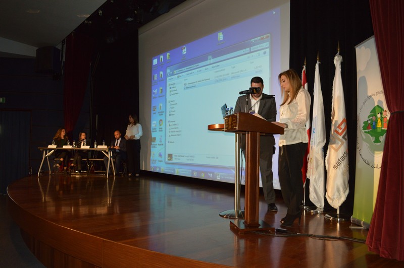 Syndicate's Conference Early Detection of Learning Disabilities